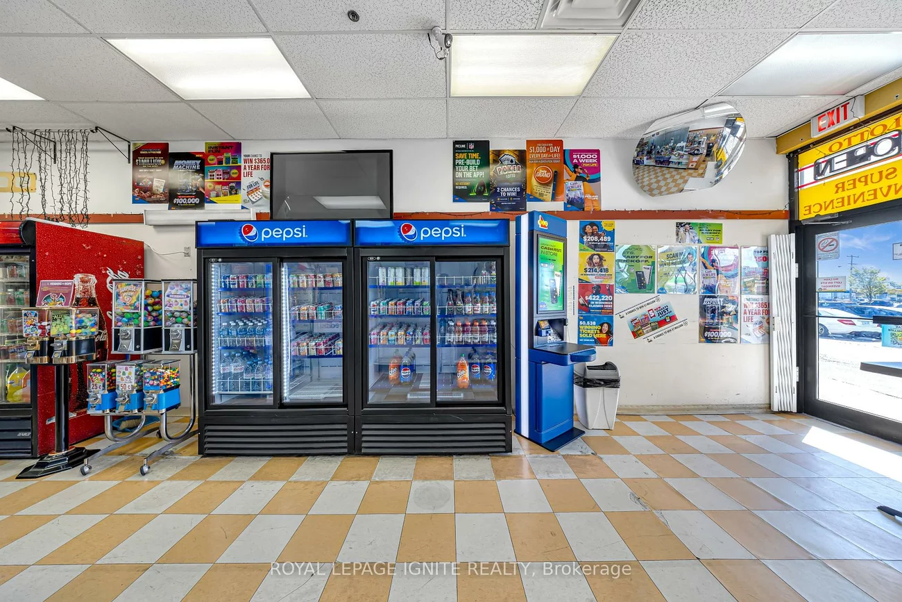 2650, Lawrence, Bendale, Toronto