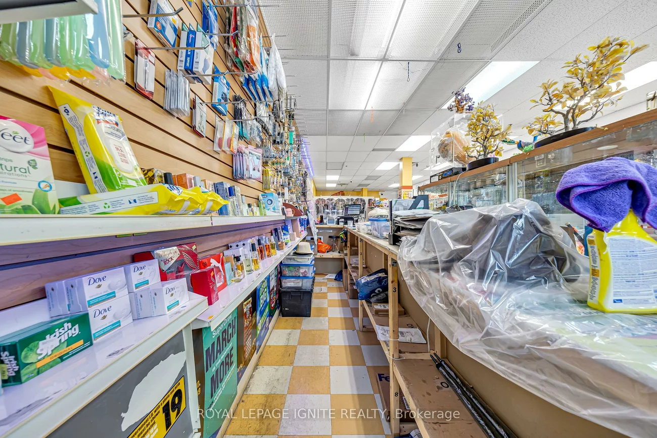 2650, Lawrence, Bendale, Toronto