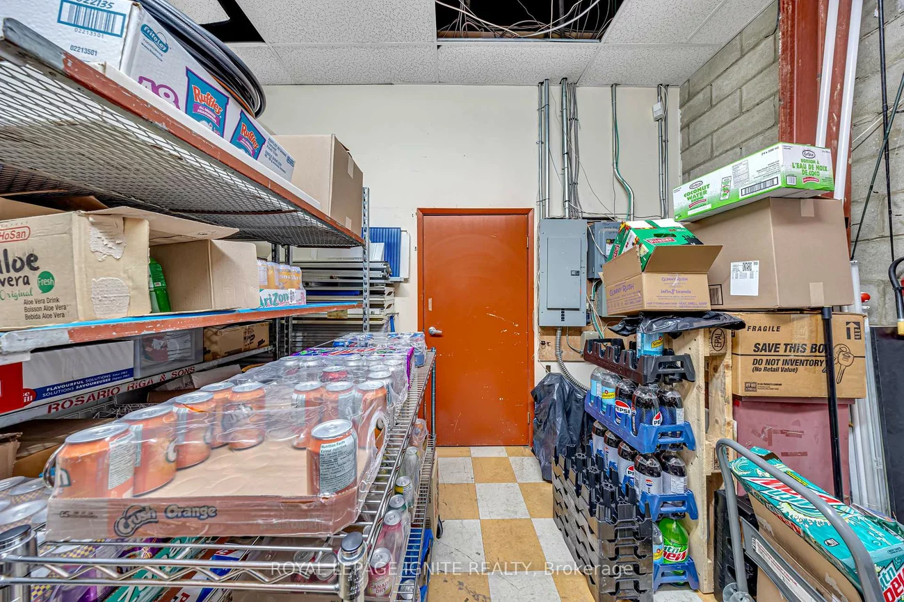 2650, Lawrence, Bendale, Toronto