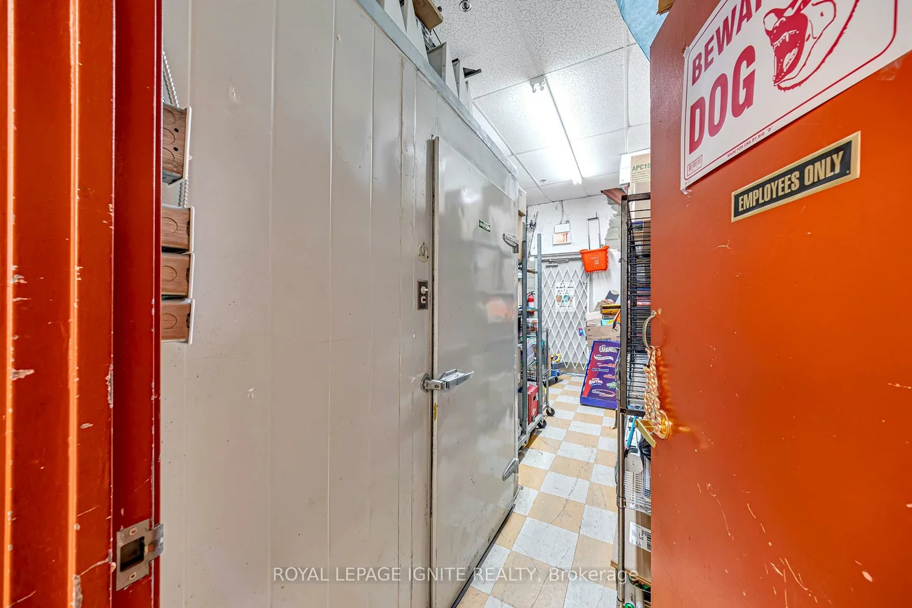 2650, Lawrence, Bendale, Toronto