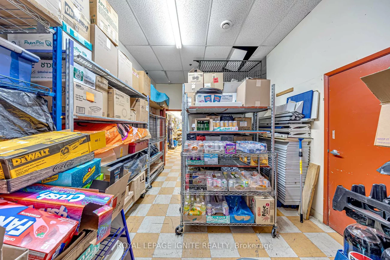 2650, Lawrence, Bendale, Toronto