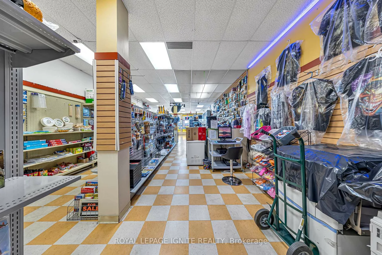 2650, Lawrence, Bendale, Toronto