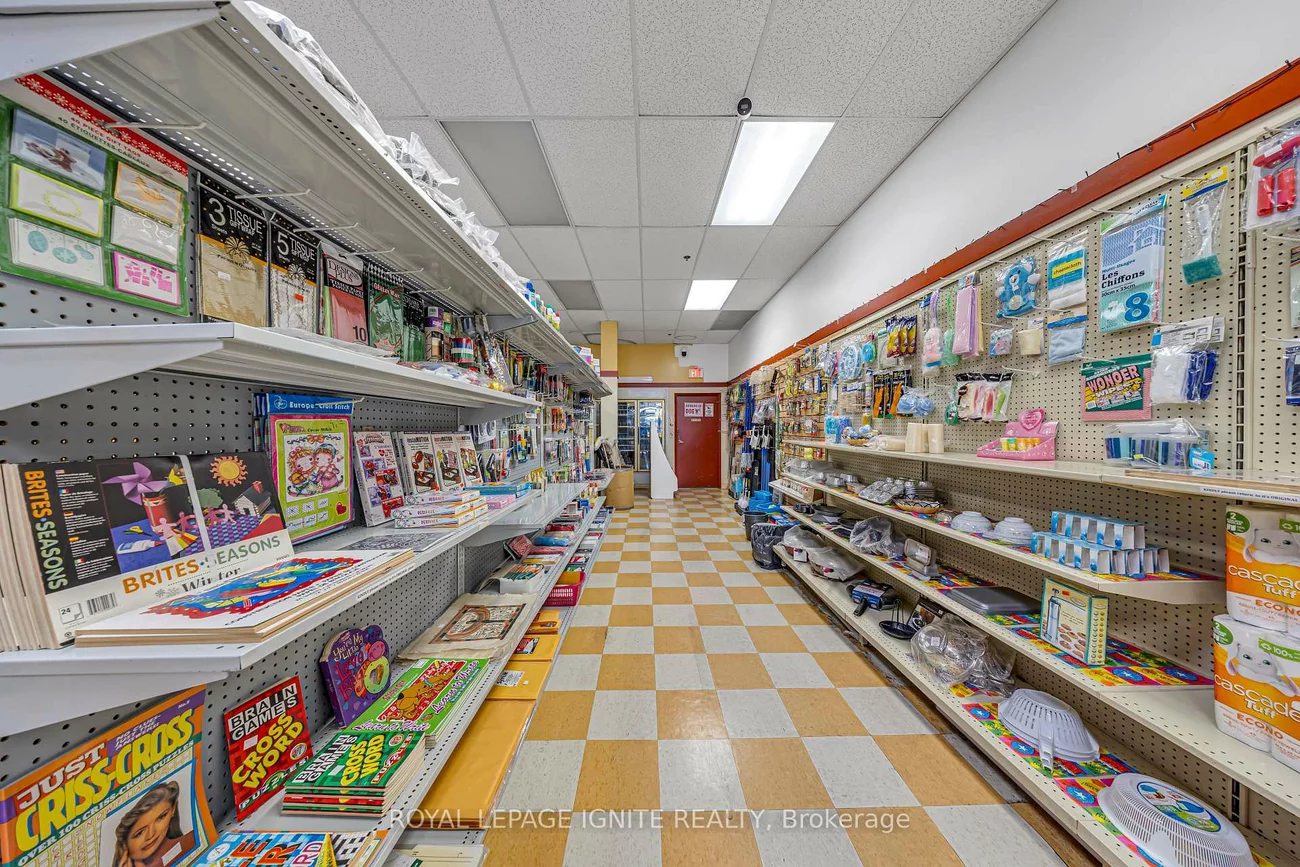 2650, Lawrence, Bendale, Toronto