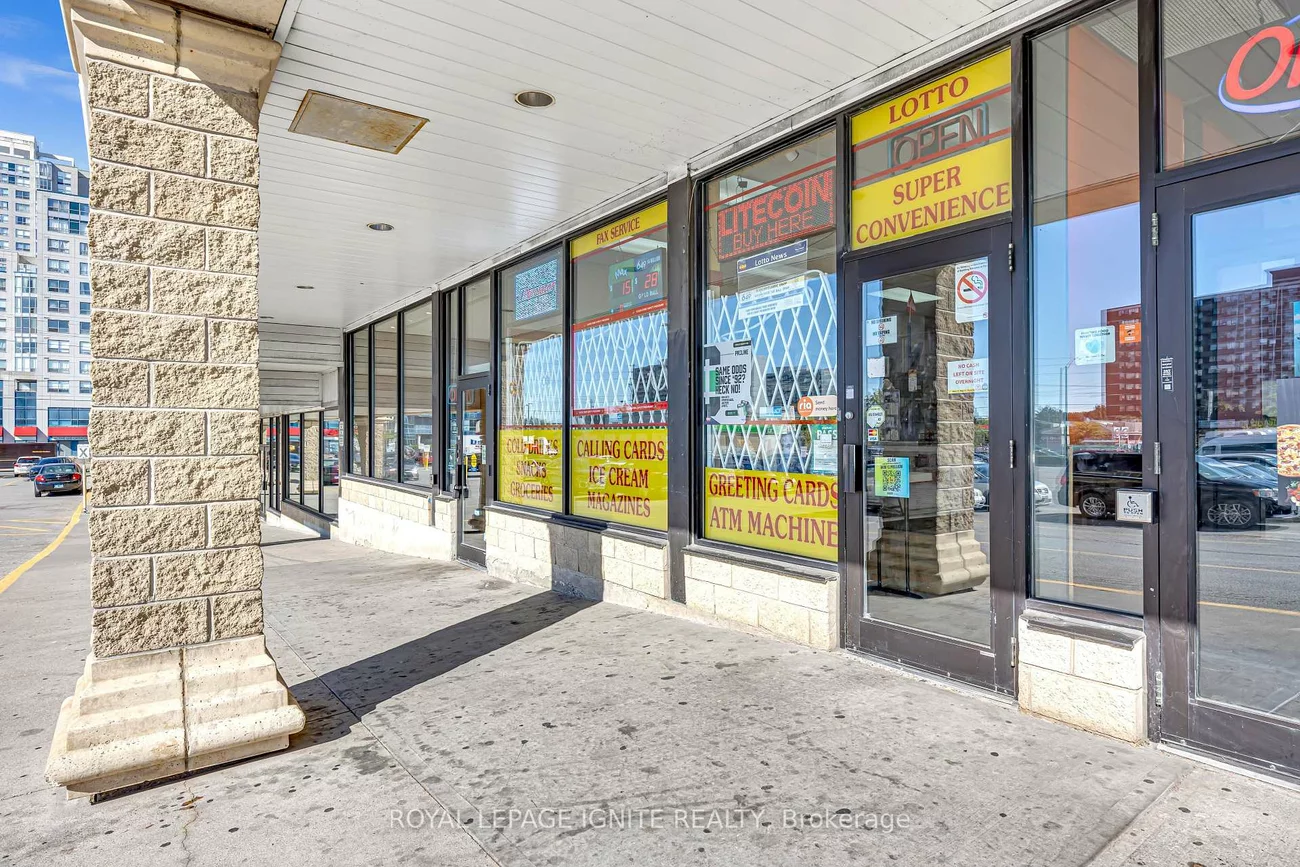 2650, Lawrence, Bendale, Toronto