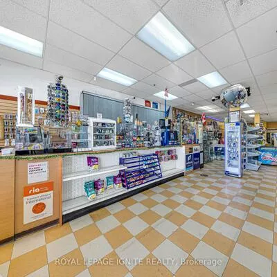 2650, Lawrence, Bendale, Toronto