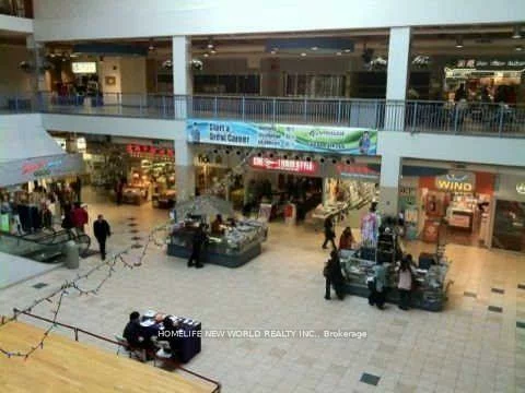 4438, Sheppard, Agincourt South-Malvern West, Toronto