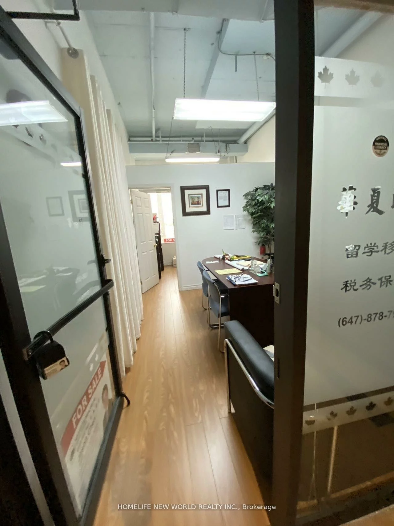 4438, Sheppard, Agincourt South-Malvern West, Toronto