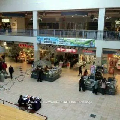 4438, Sheppard, Agincourt South-Malvern West, Toronto