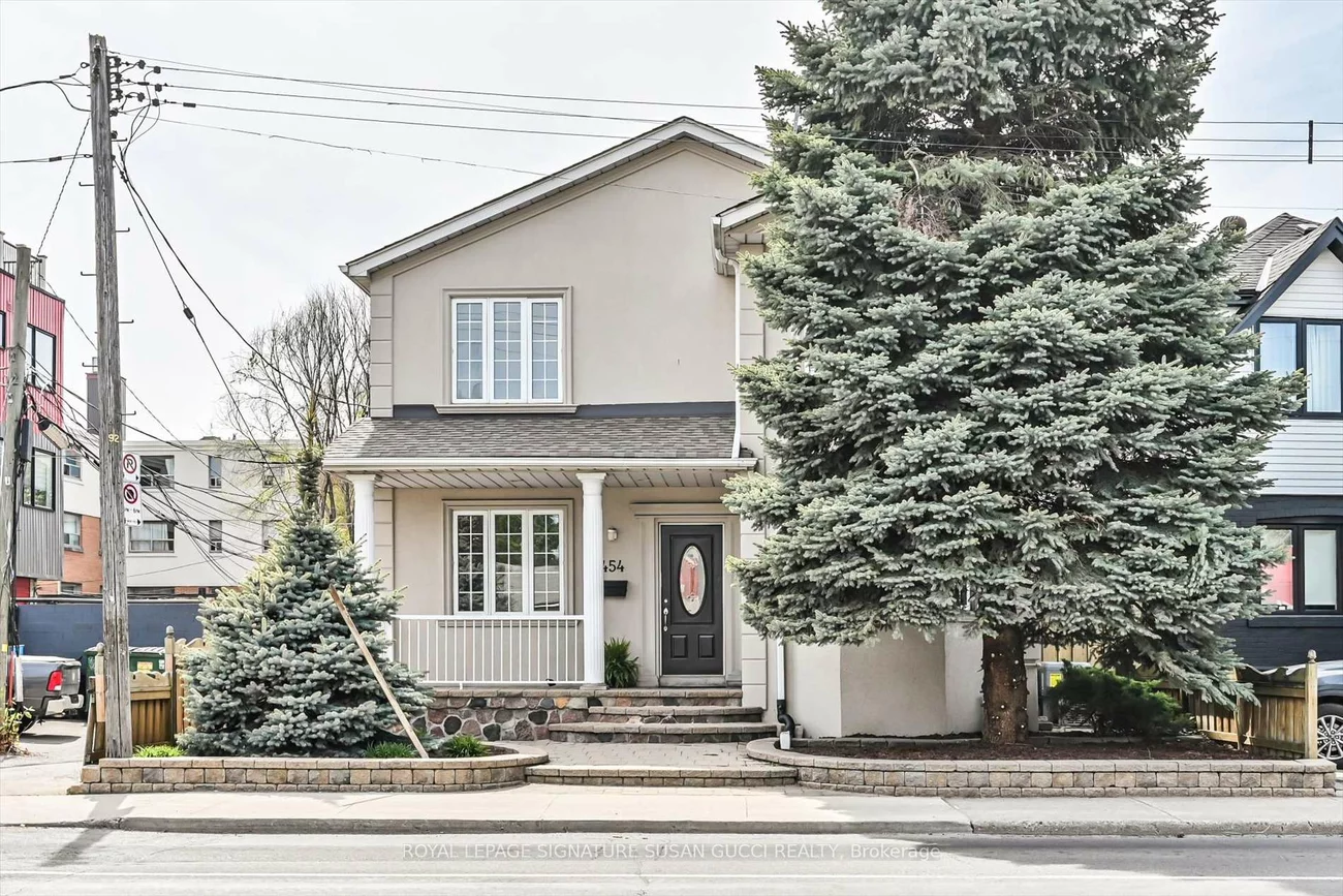 454, Donlands, East York, Toronto