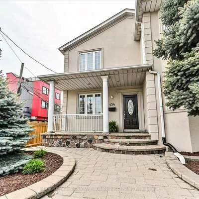 454, Donlands, East York, Toronto
