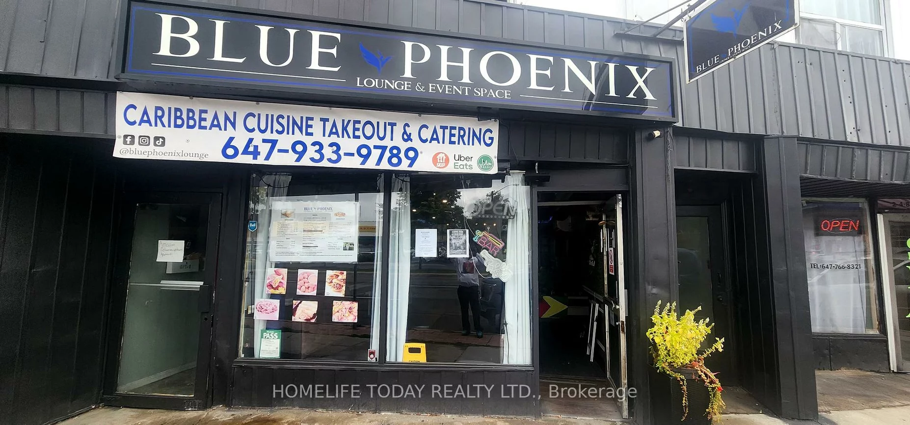 2480, Kingston, Birchcliffe-Cliffside, Toronto