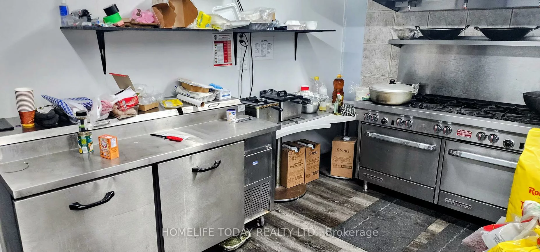 2480, Kingston, Birchcliffe-Cliffside, Toronto