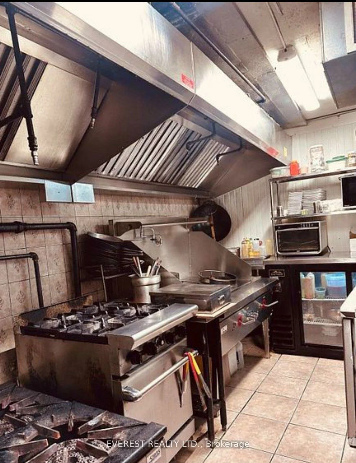 471, Danforth, North Riverdale, Toronto