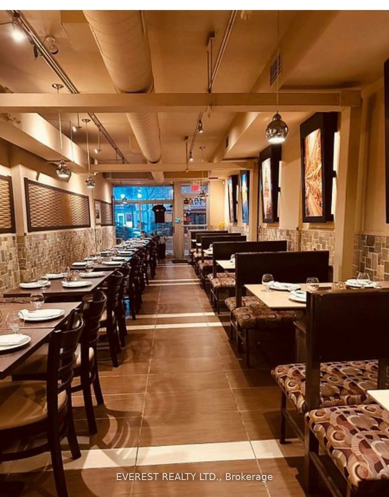 471, Danforth, North Riverdale, Toronto