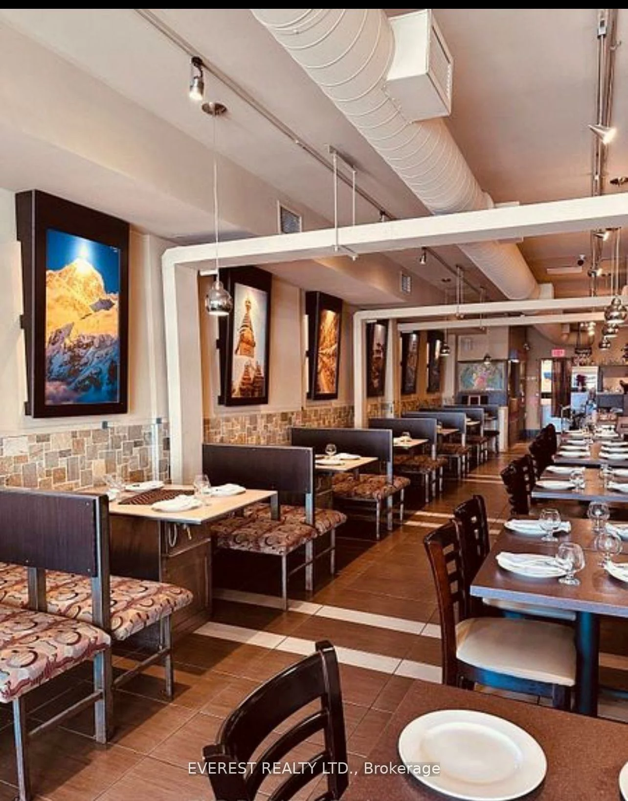 471, Danforth, North Riverdale, Toronto