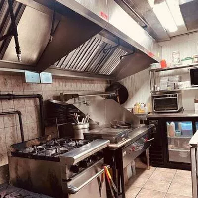 471, Danforth, North Riverdale, Toronto