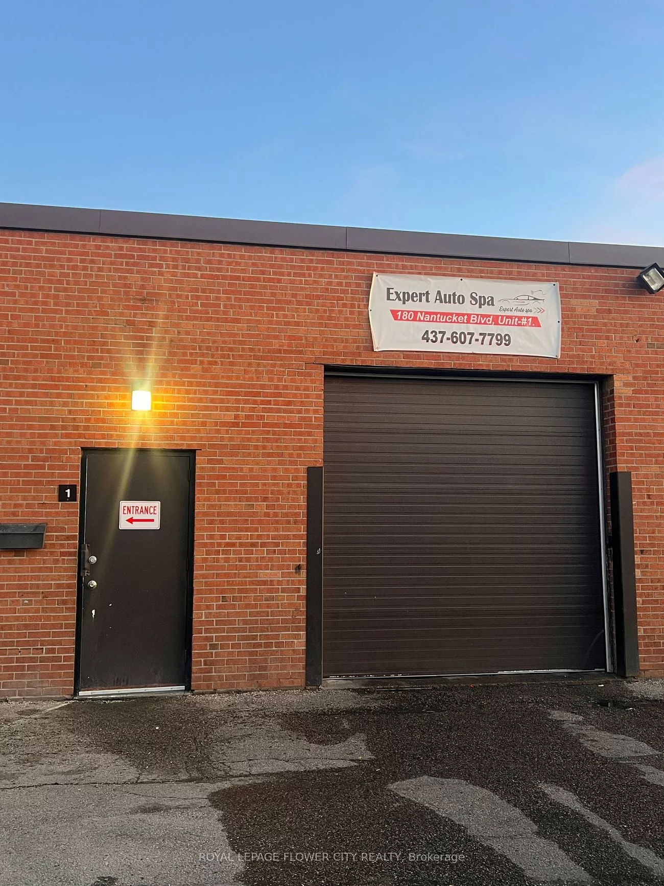 180, NANTUCKET, Dorset Park, Toronto