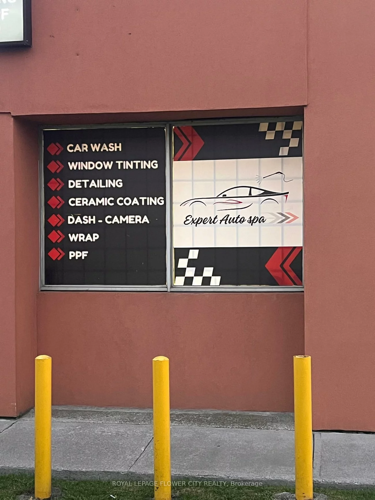 180, NANTUCKET, Dorset Park, Toronto