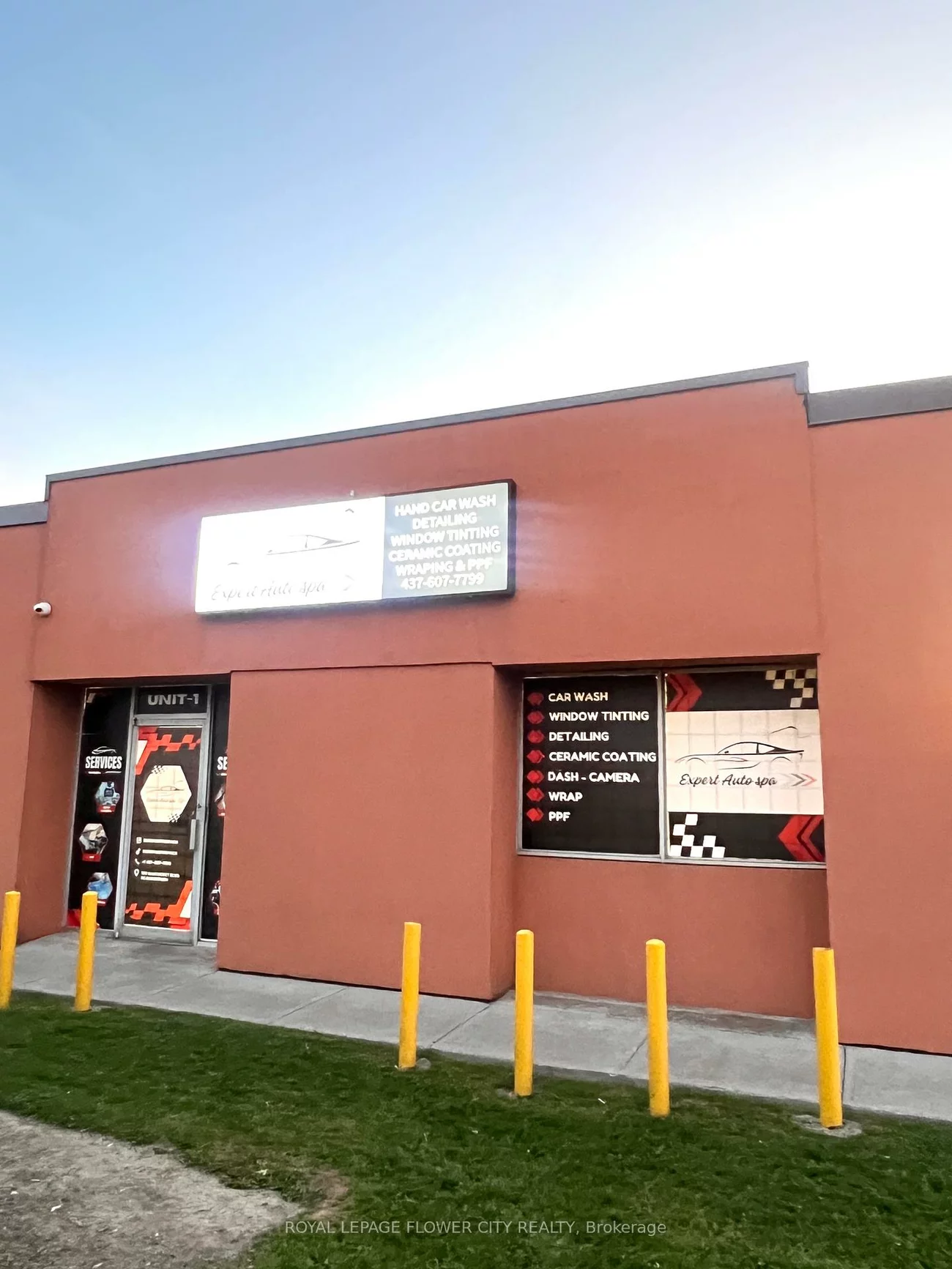 180, NANTUCKET, Dorset Park, Toronto