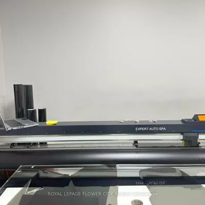 Commercial for sale, 180, NANTUCKET, Dorset Park, Toronto