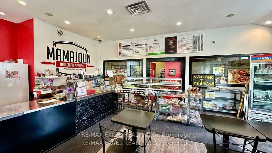 209, Ellesmere, Wexford-Maryvale, Toronto