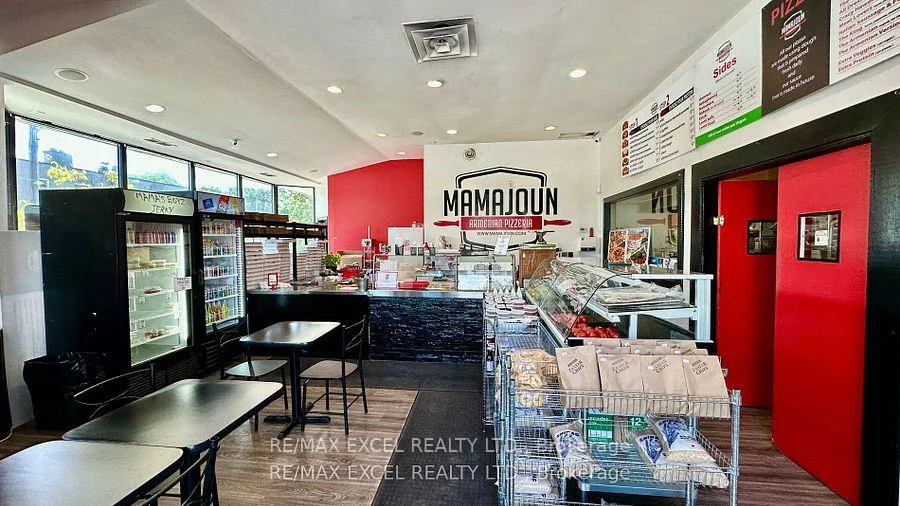 209, Ellesmere, Wexford-Maryvale, Toronto