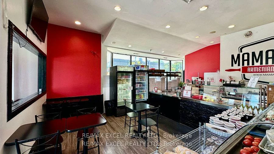 209, Ellesmere, Wexford-Maryvale, Toronto