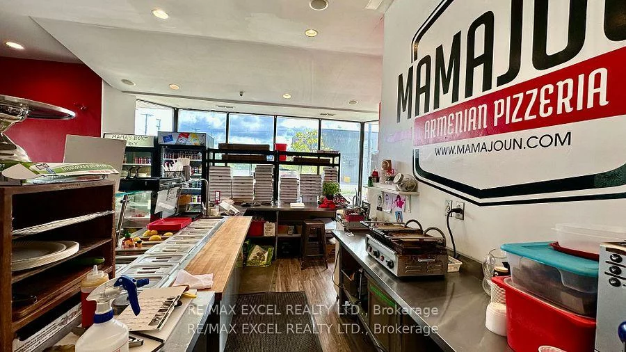209, Ellesmere, Wexford-Maryvale, Toronto