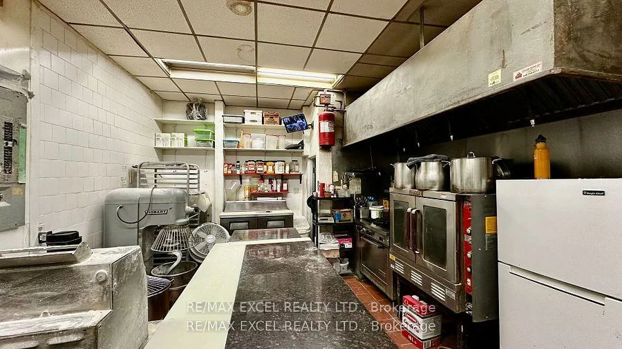 209, Ellesmere, Wexford-Maryvale, Toronto