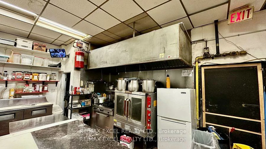 209, Ellesmere, Wexford-Maryvale, Toronto