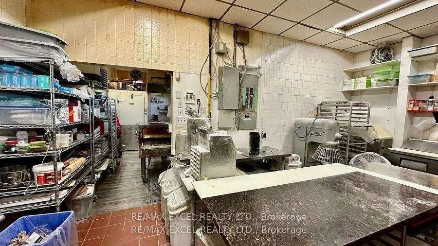 209, Ellesmere, Wexford-Maryvale, Toronto