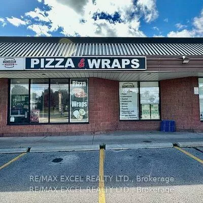 209, Ellesmere, Wexford-Maryvale, Toronto