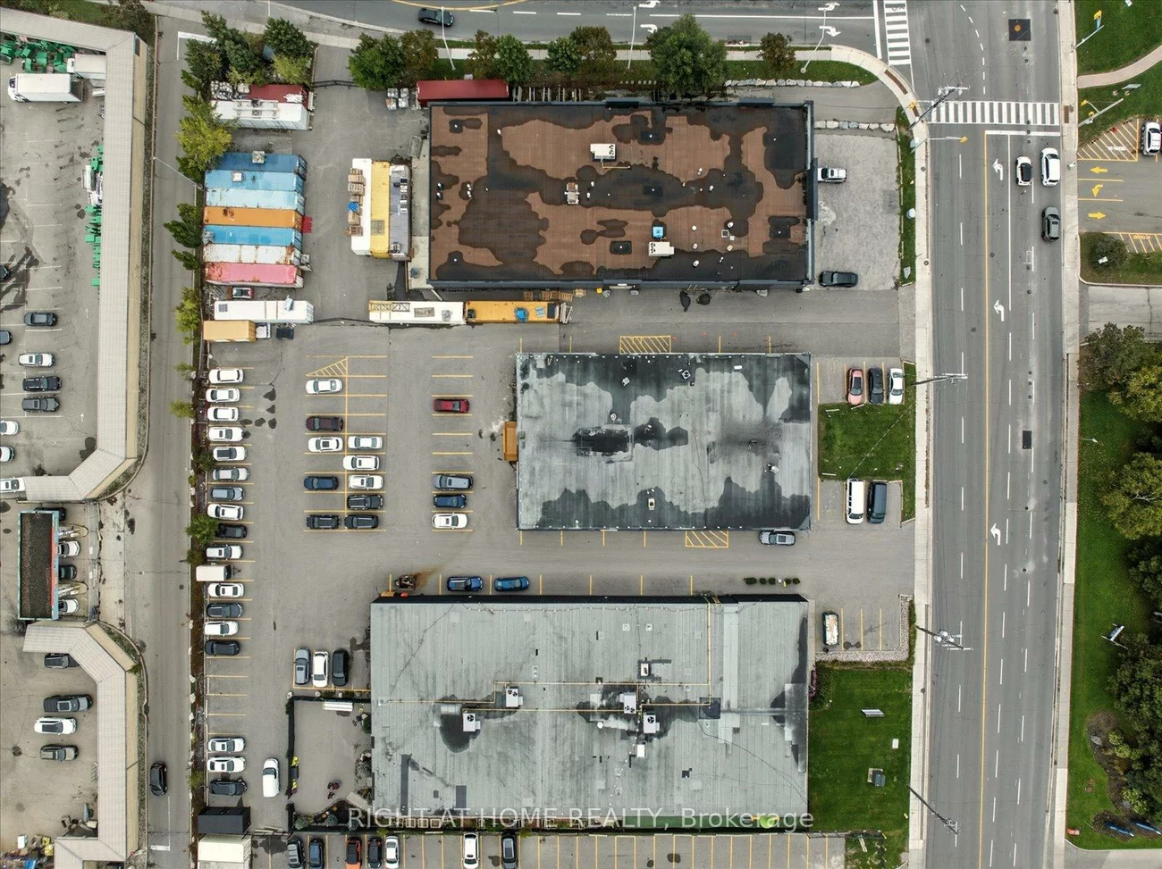 30-32, Progress, Dorset Park, Toronto