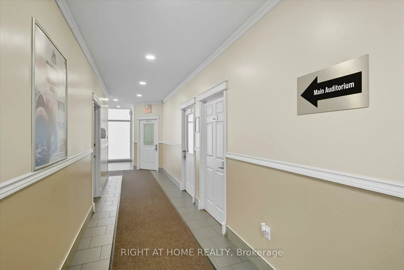 30-32, Progress, Dorset Park, Toronto