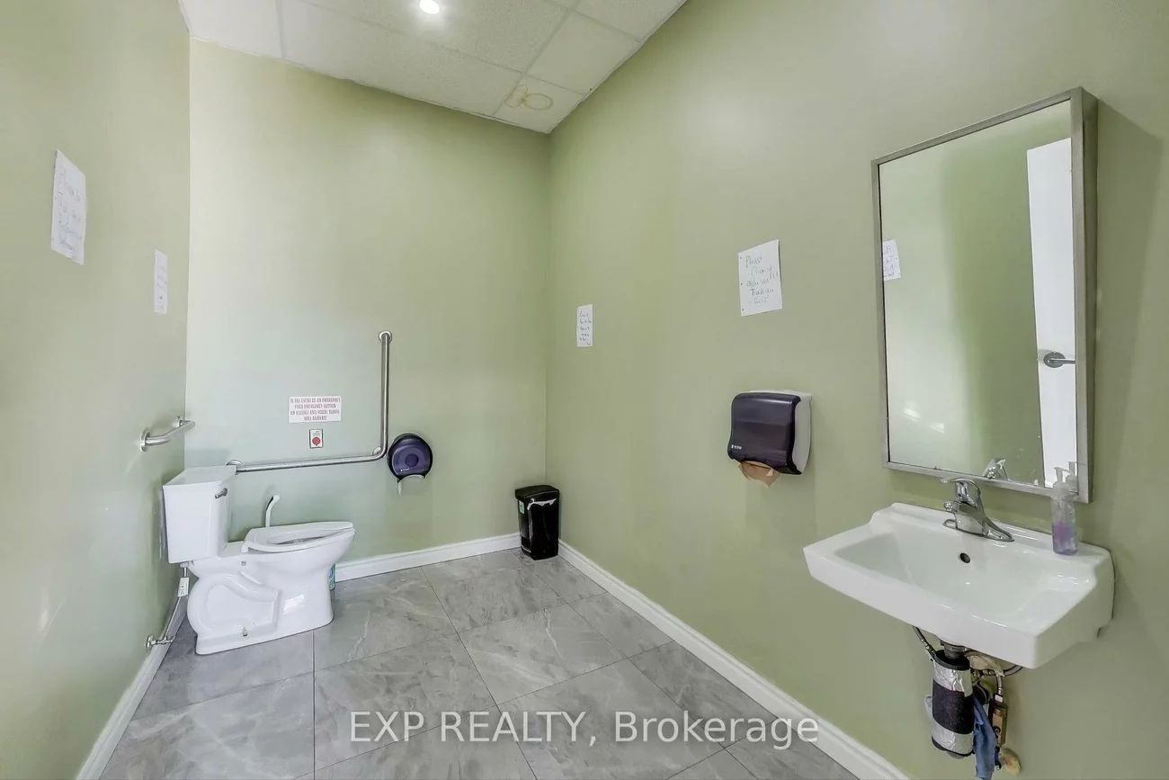 3220, Kingston, Cliffcrest, Toronto