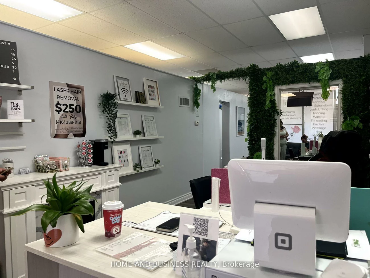 1853, Lawrence, Wexford-Maryvale, Toronto