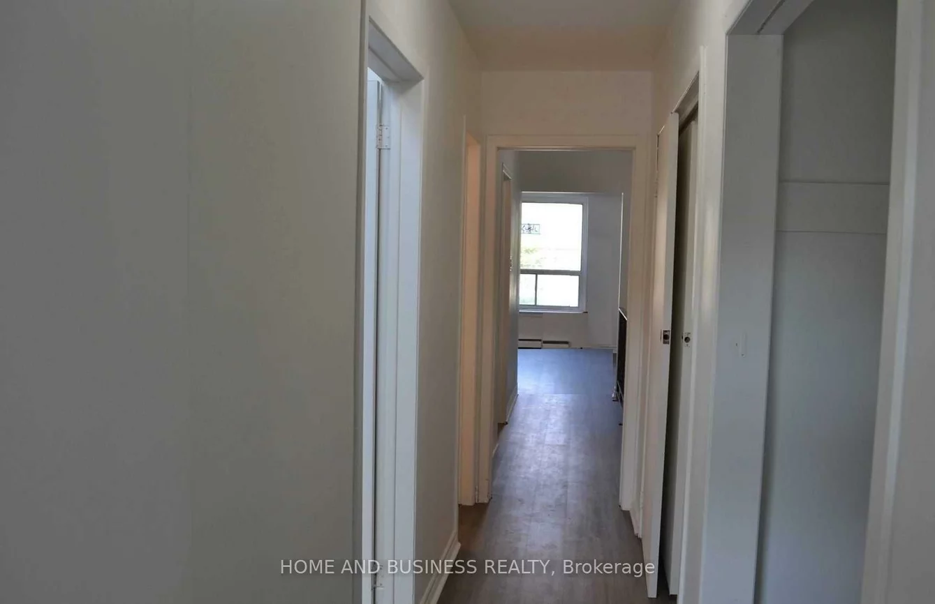 1853, Lawrence, Wexford-Maryvale, Toronto