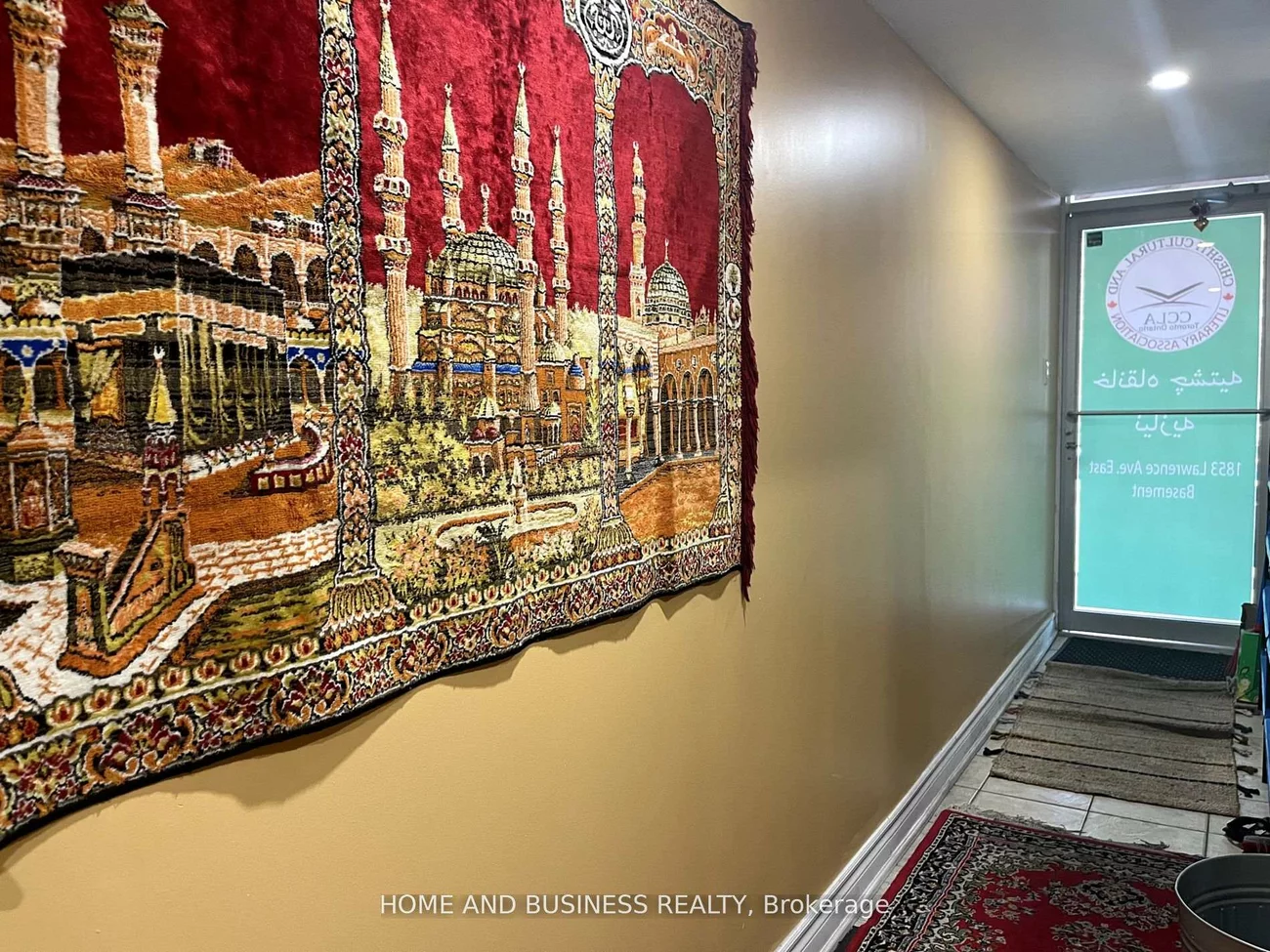 1853, Lawrence, Wexford-Maryvale, Toronto