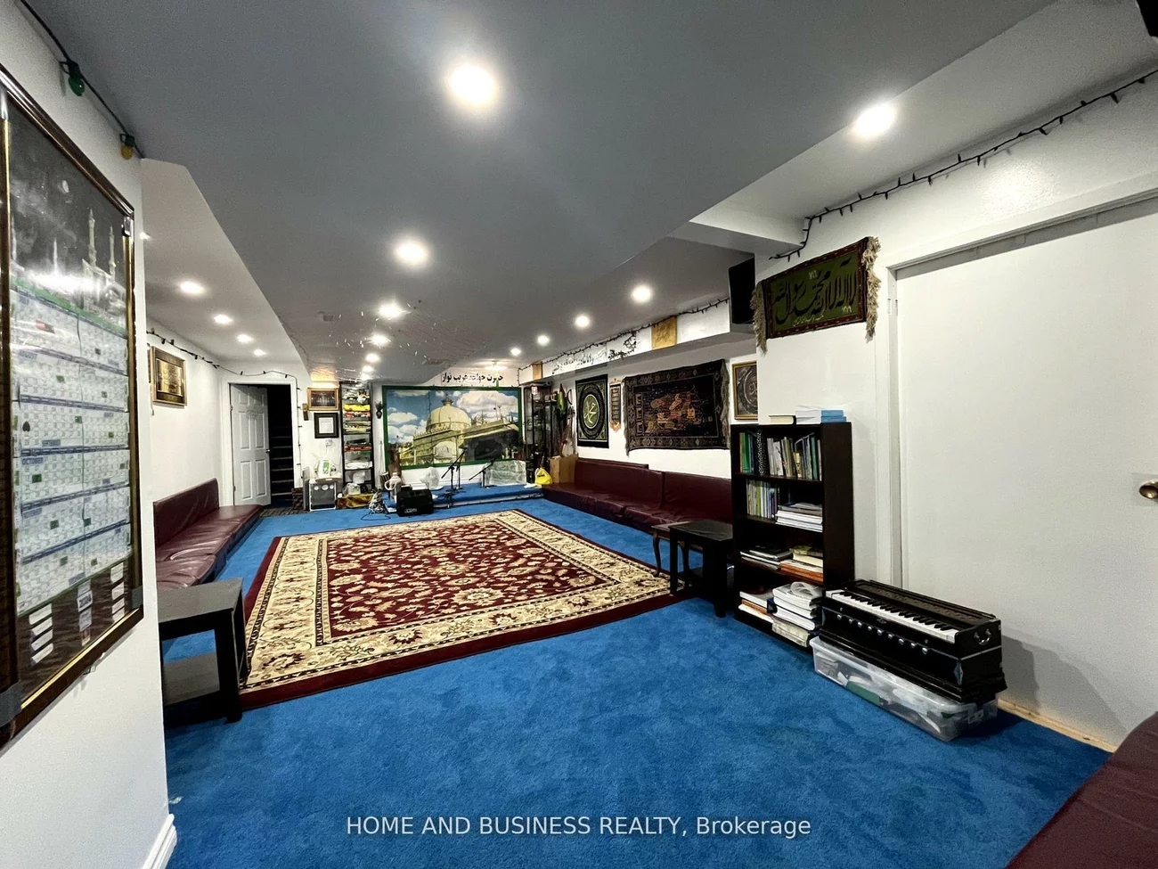 1853, Lawrence, Wexford-Maryvale, Toronto