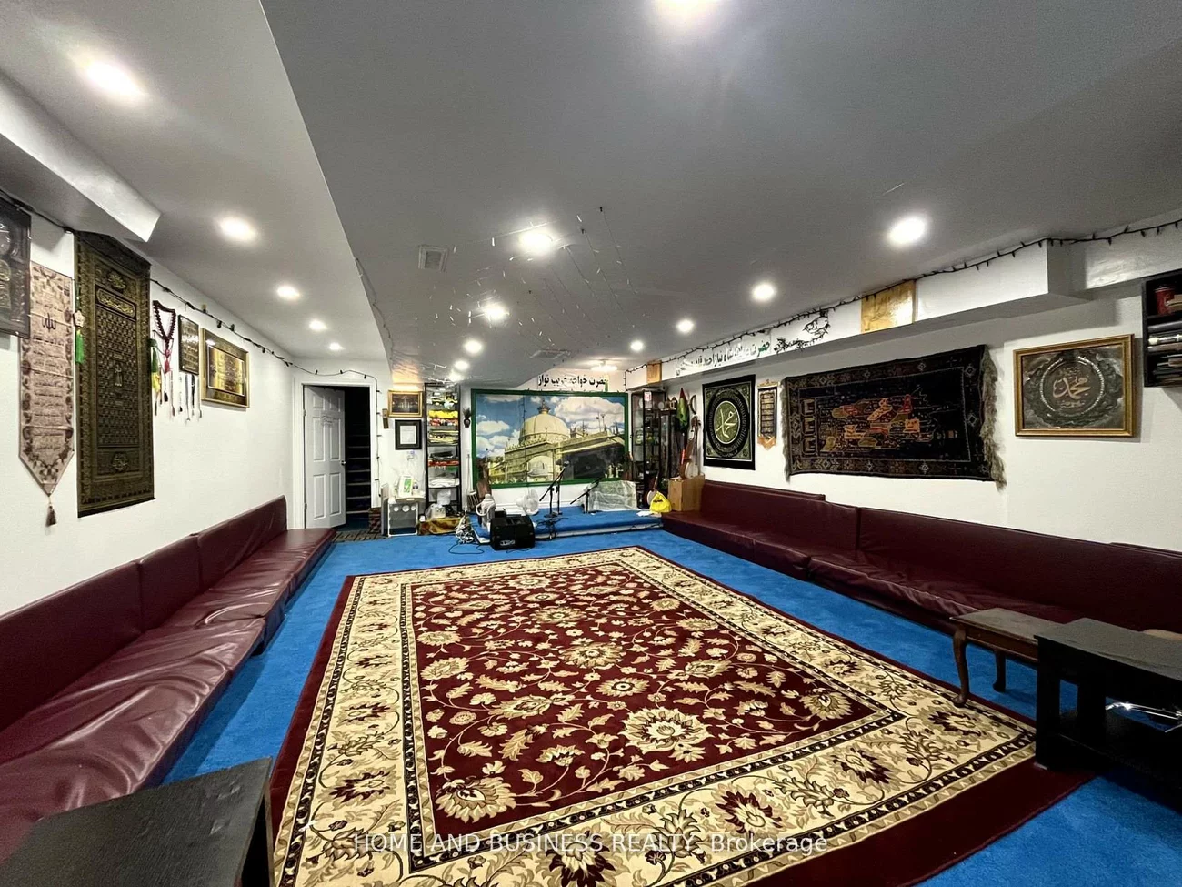 1853, Lawrence, Wexford-Maryvale, Toronto