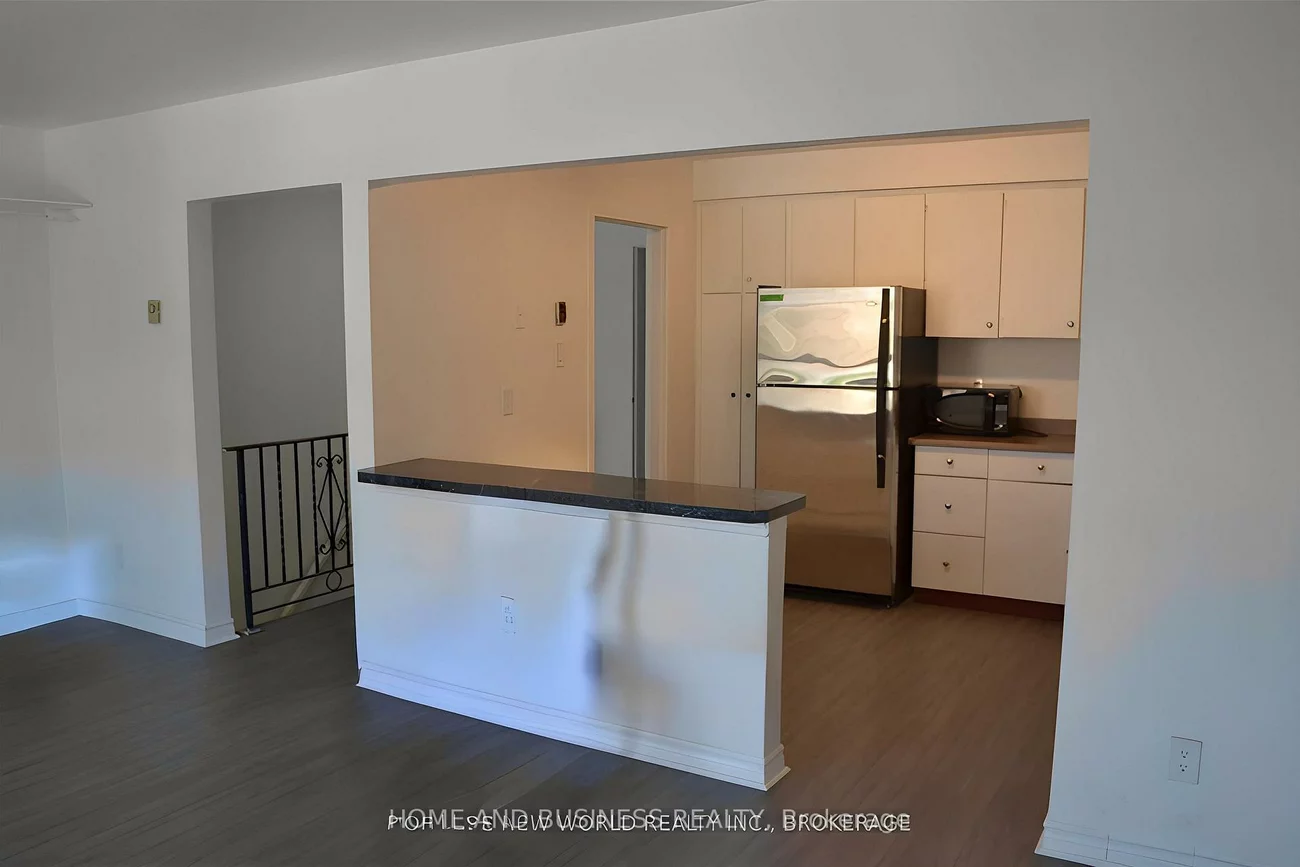 1853, Lawrence, Wexford-Maryvale, Toronto