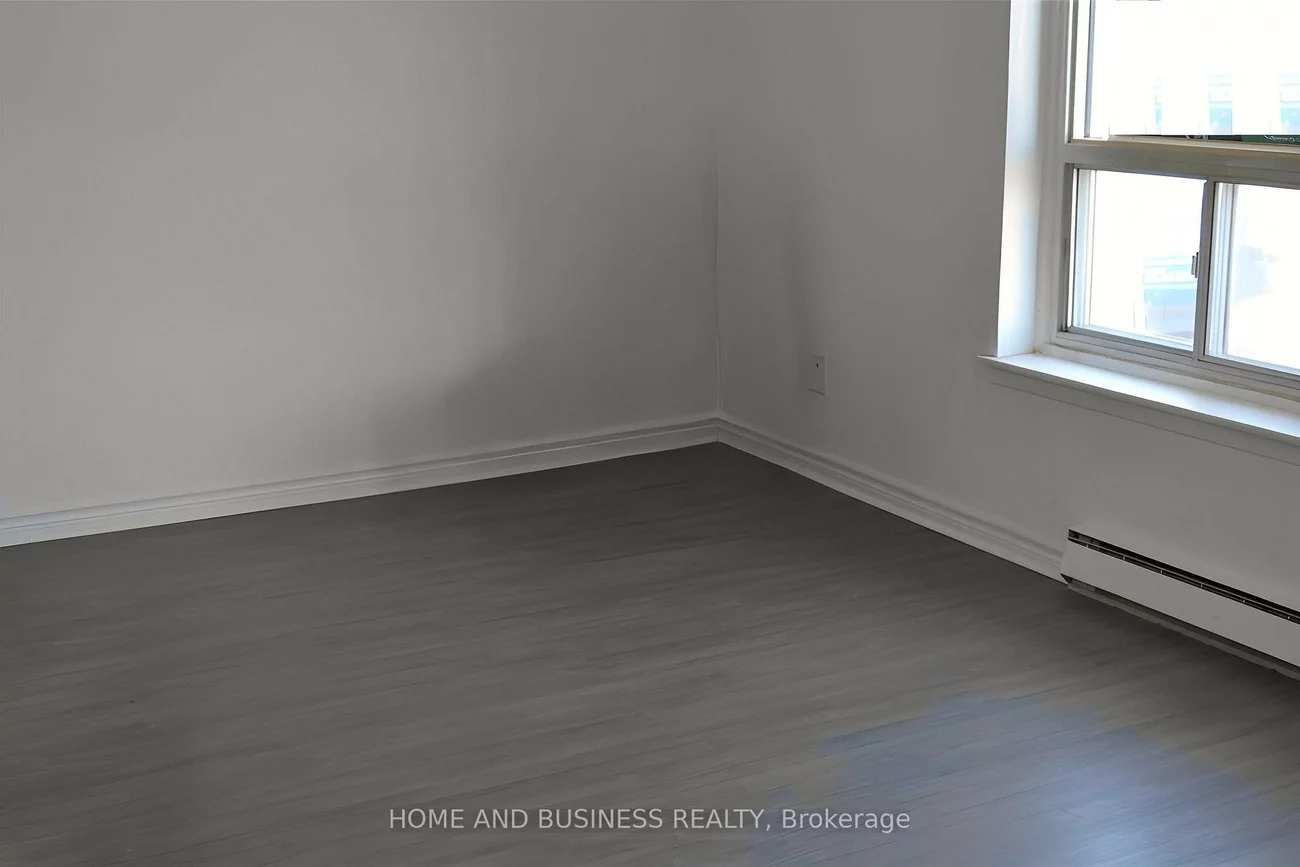 1853, Lawrence, Wexford-Maryvale, Toronto