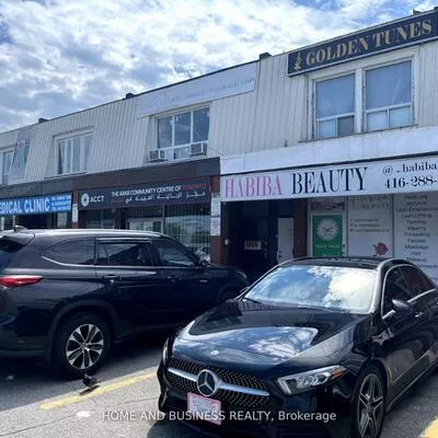 1853, Lawrence, Wexford-Maryvale, Toronto