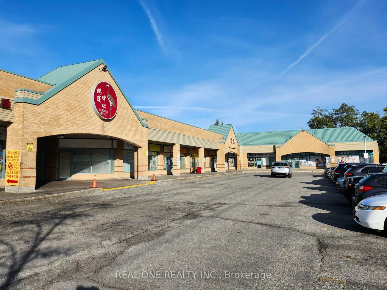 3833, Midland, Milliken, Toronto