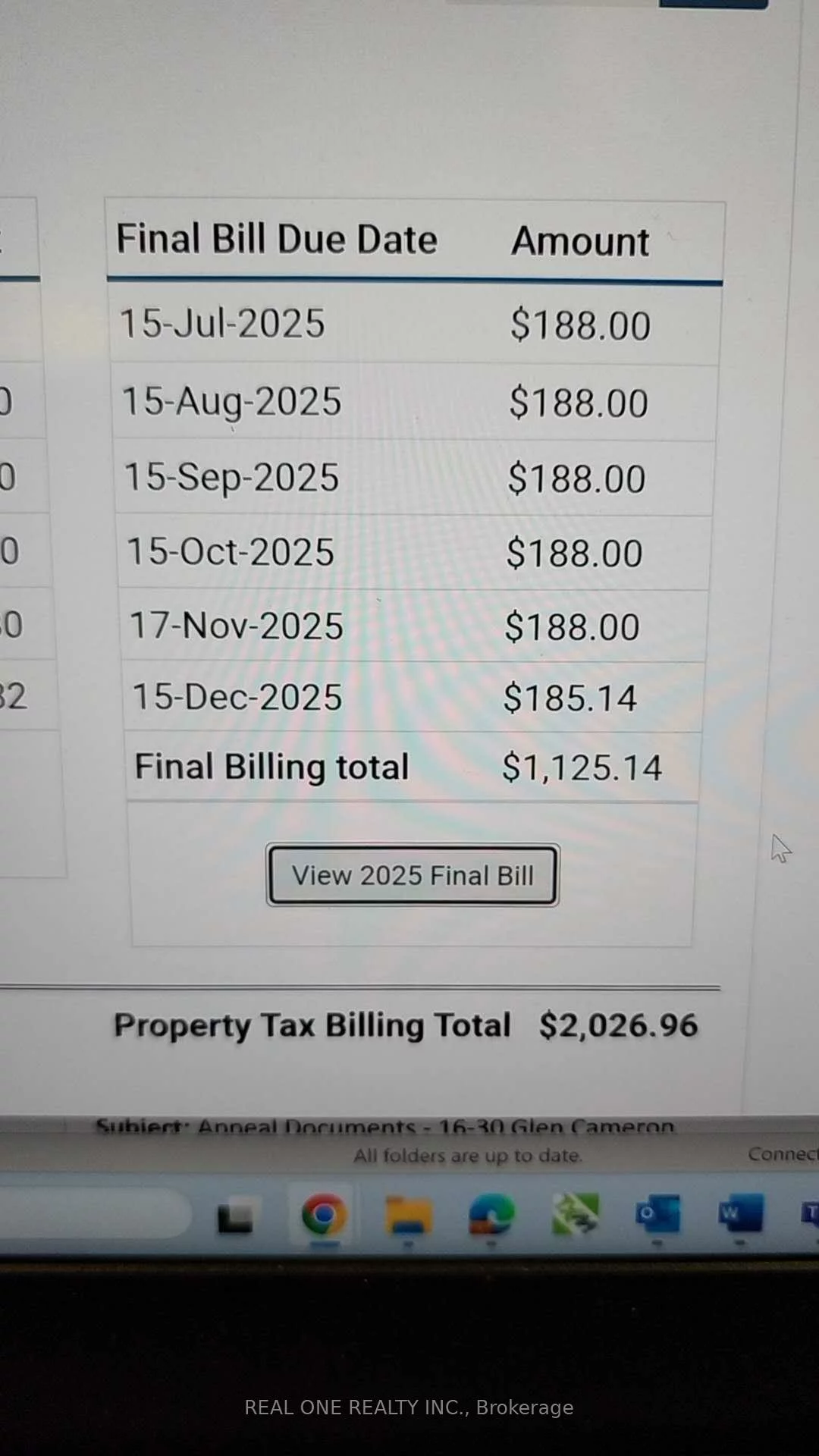 3833, Midland, Milliken, Toronto