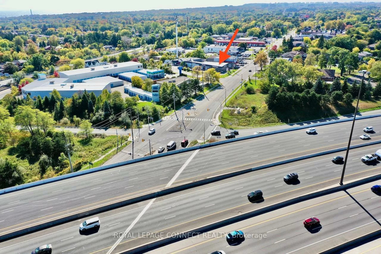 518, Centennial, Centennial Scarborough, Toronto