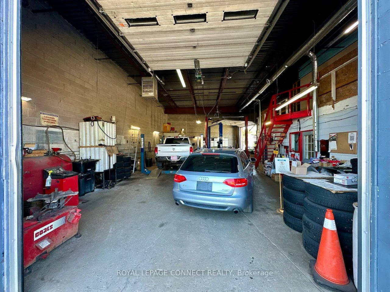 518, Centennial, Centennial Scarborough, Toronto