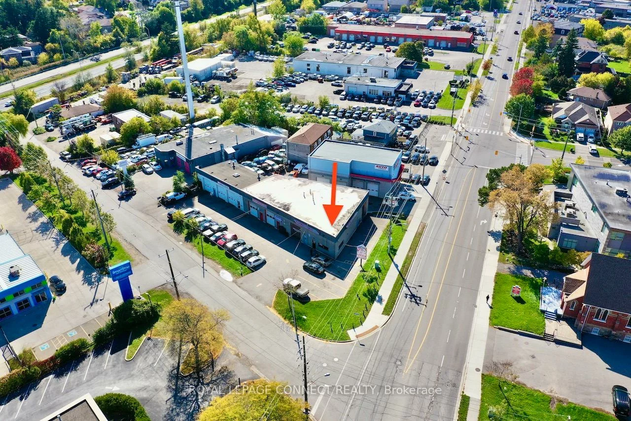 518, Centennial, Centennial Scarborough, Toronto