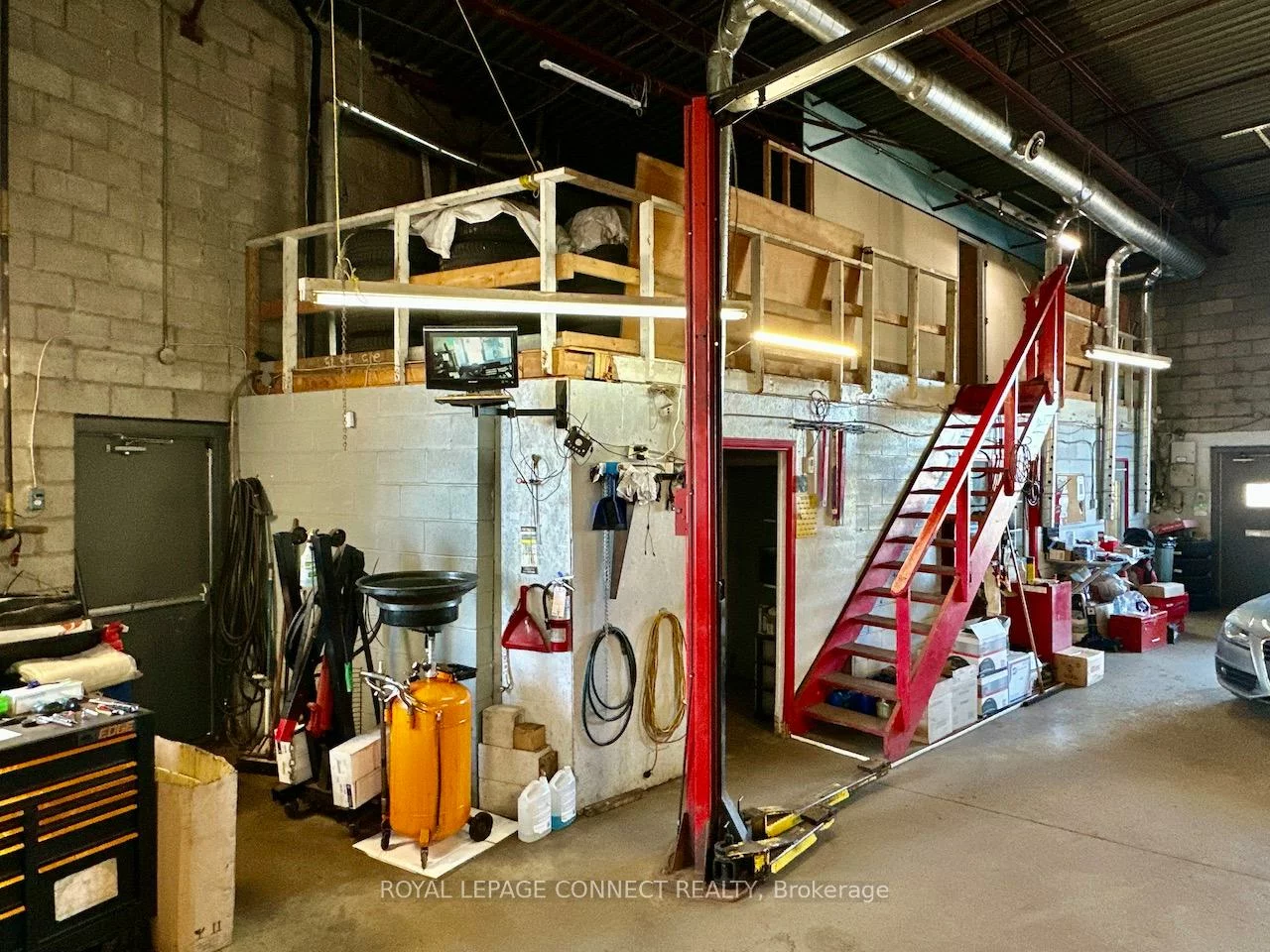 518, Centennial, Centennial Scarborough, Toronto