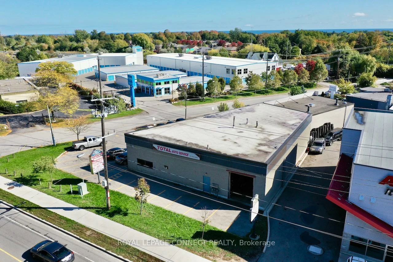 518, Centennial, Centennial Scarborough, Toronto